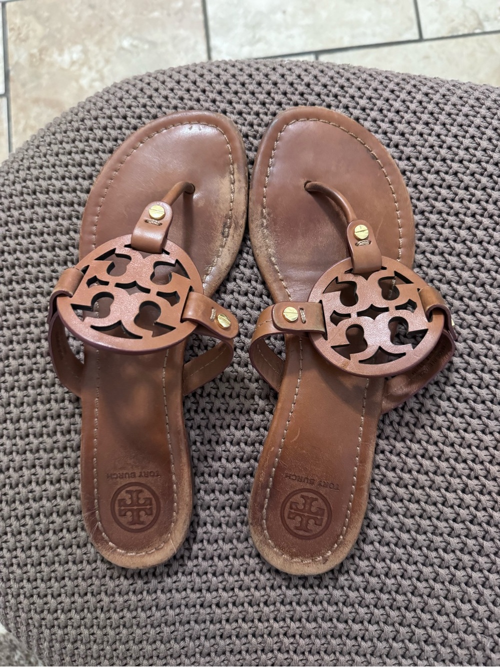 Tory Burch Sandals